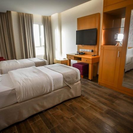 Sama Muscat Hotel Al Khawd Ngoại thất bức ảnh