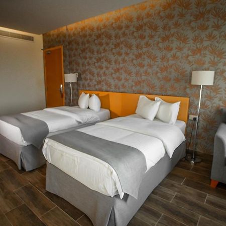 Sama Muscat Hotel Al Khawd Ngoại thất bức ảnh