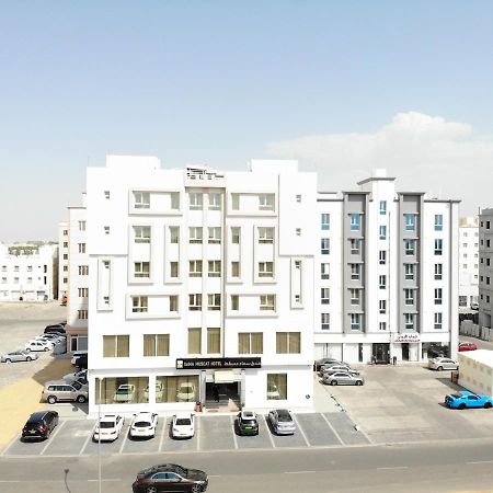 Sama Muscat Hotel Al Khawd Ngoại thất bức ảnh