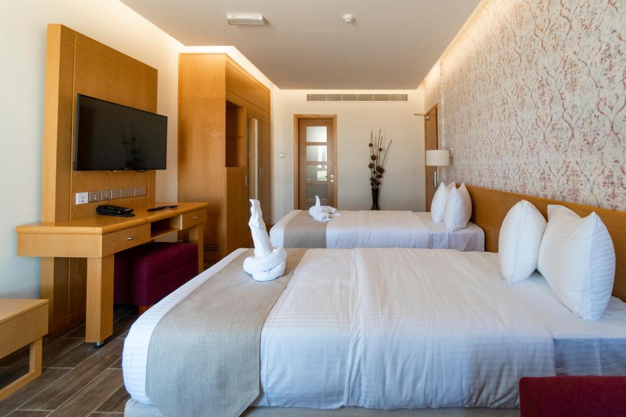 Sama Muscat Hotel Al Khawd Ngoại thất bức ảnh