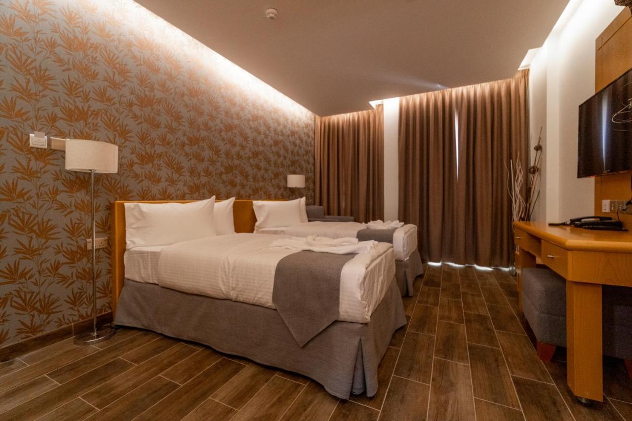 Sama Muscat Hotel Al Khawd Ngoại thất bức ảnh