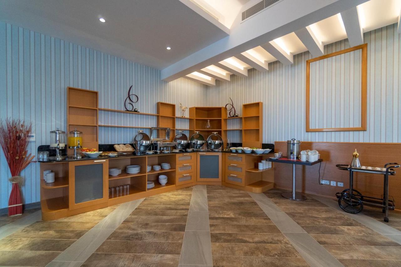 Sama Muscat Hotel Al Khawd Ngoại thất bức ảnh
