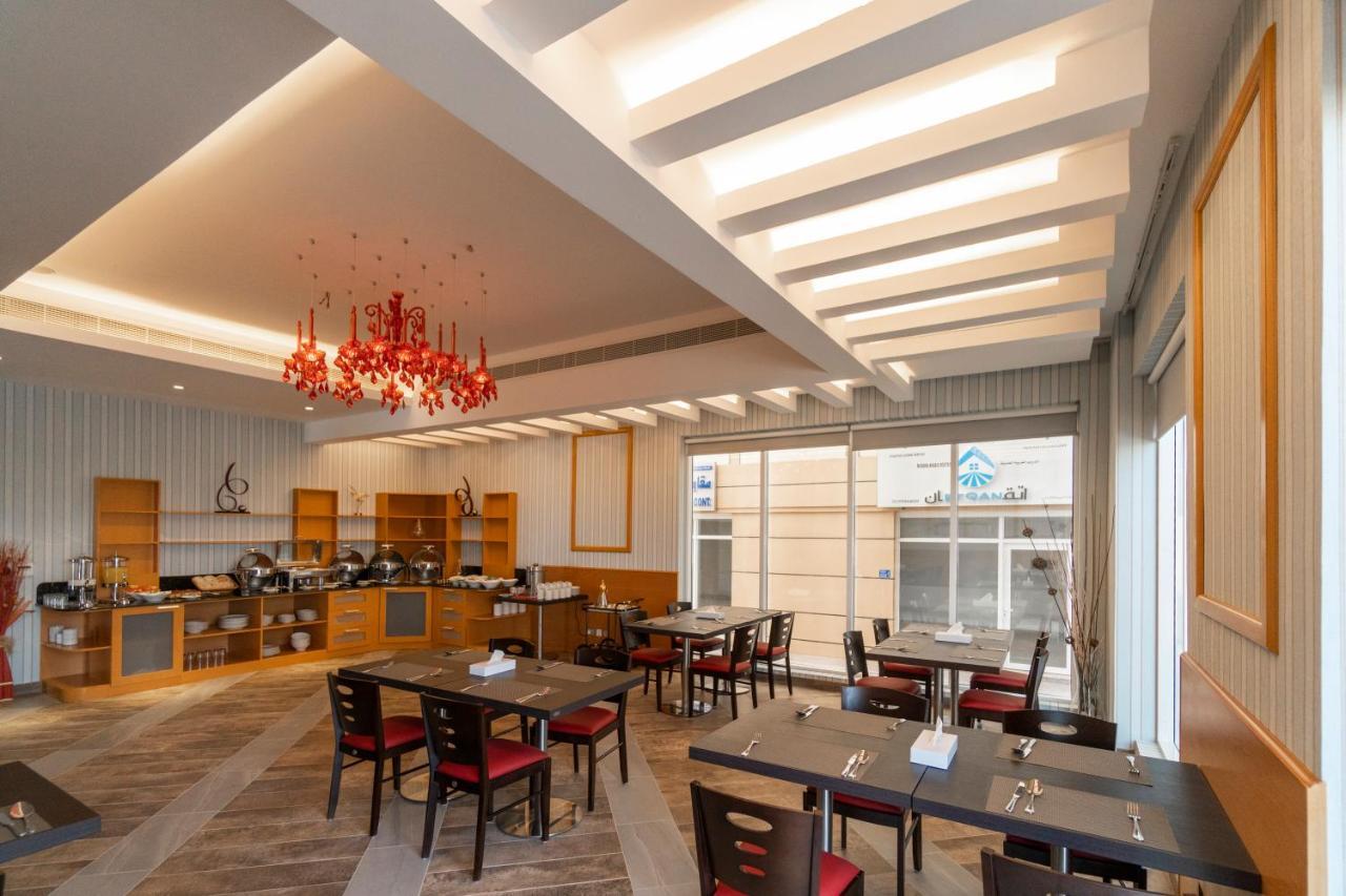 Sama Muscat Hotel Al Khawd Ngoại thất bức ảnh