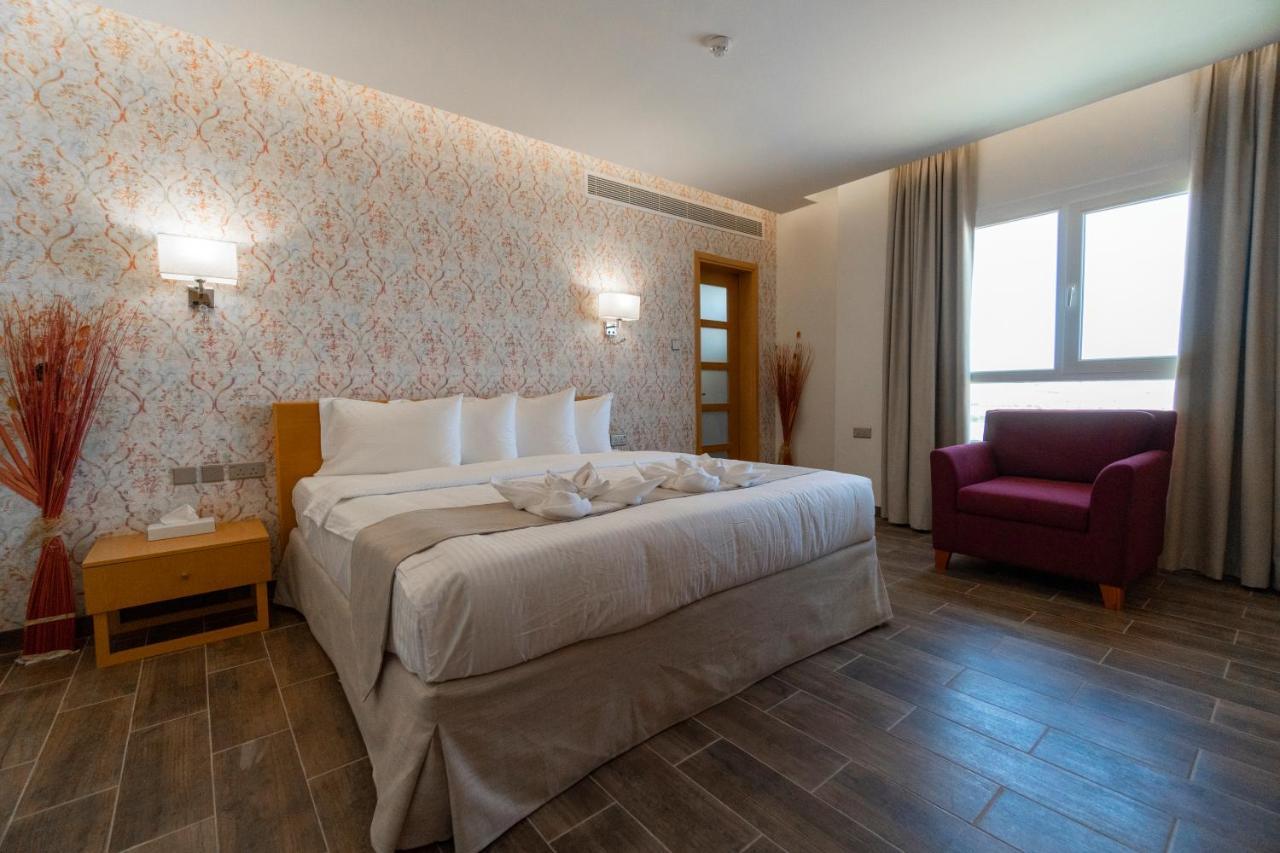 Sama Muscat Hotel Al Khawd Ngoại thất bức ảnh
