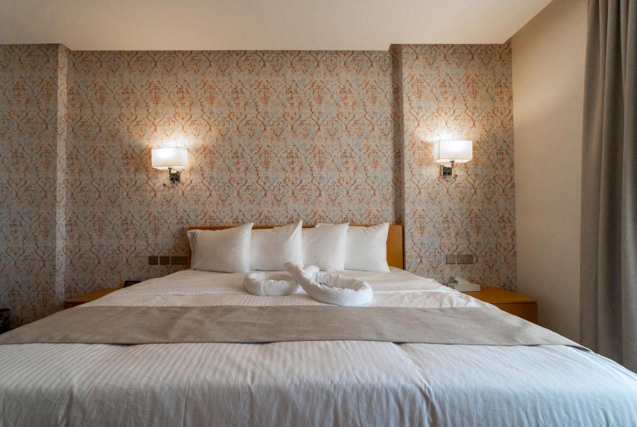 Sama Muscat Hotel Al Khawd Ngoại thất bức ảnh
