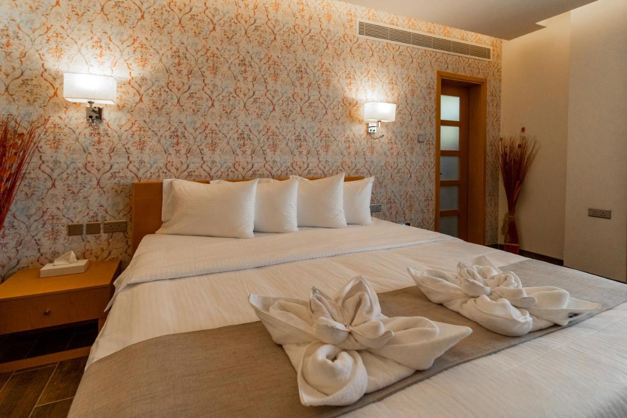 Sama Muscat Hotel Al Khawd Ngoại thất bức ảnh