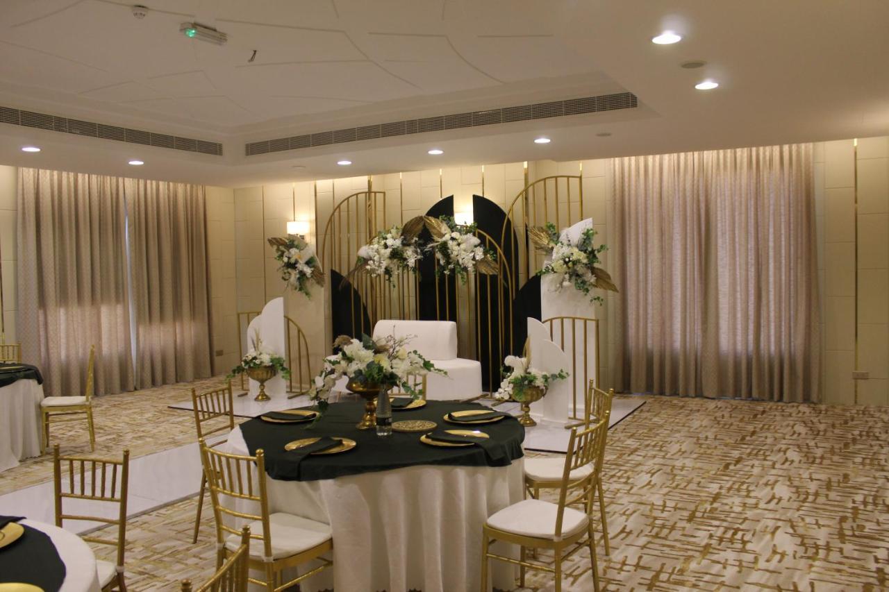 Sama Muscat Hotel Al Khawd Ngoại thất bức ảnh