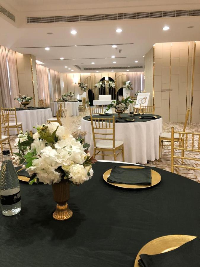Sama Muscat Hotel Al Khawd Ngoại thất bức ảnh