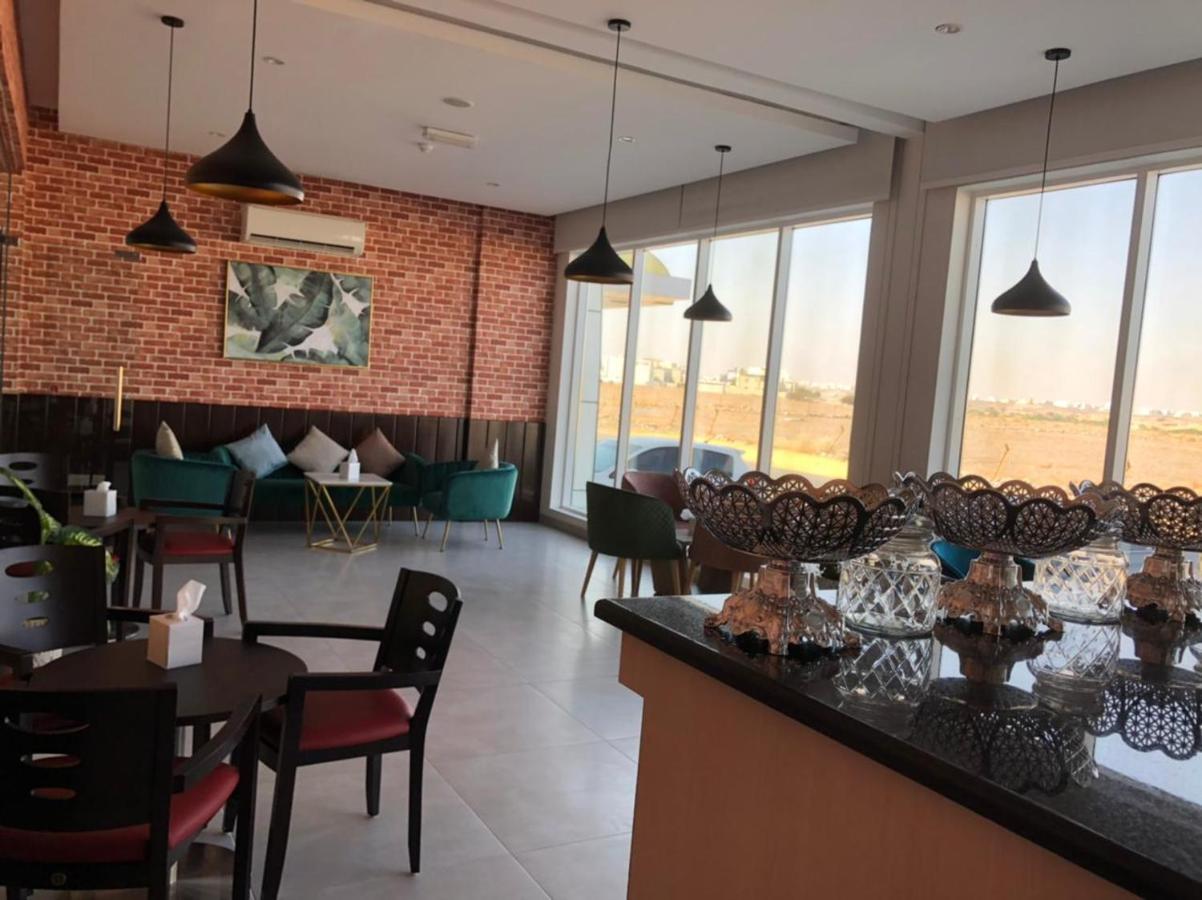 Sama Muscat Hotel Al Khawd Ngoại thất bức ảnh