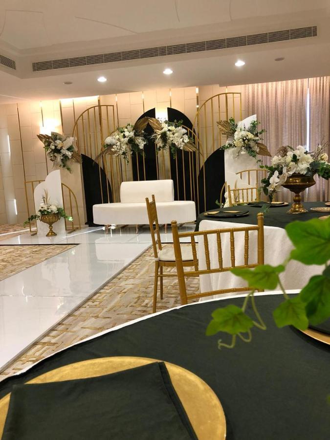 Sama Muscat Hotel Al Khawd Ngoại thất bức ảnh