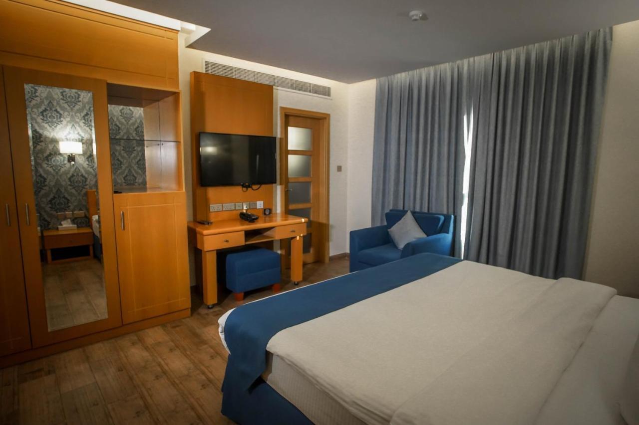Sama Muscat Hotel Al Khawd Ngoại thất bức ảnh