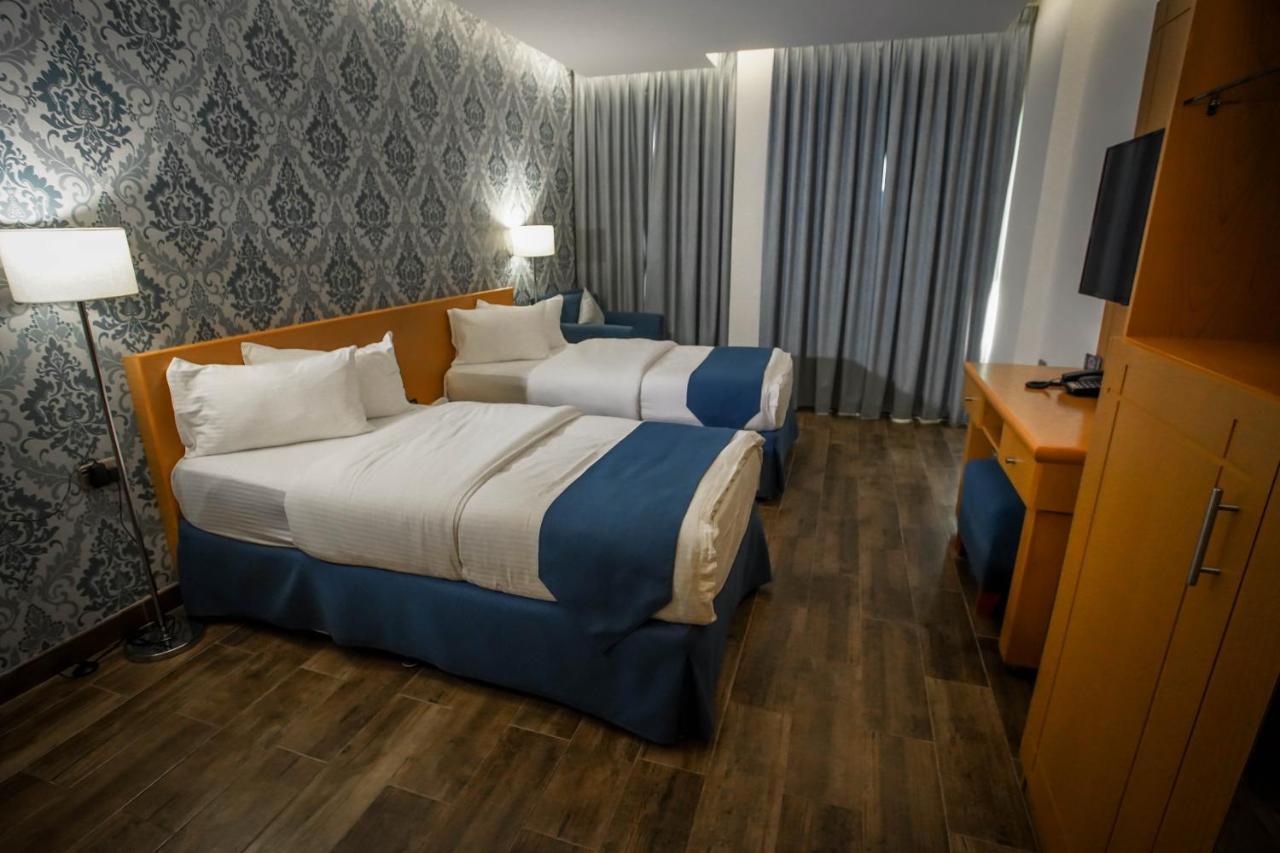 Sama Muscat Hotel Al Khawd Ngoại thất bức ảnh