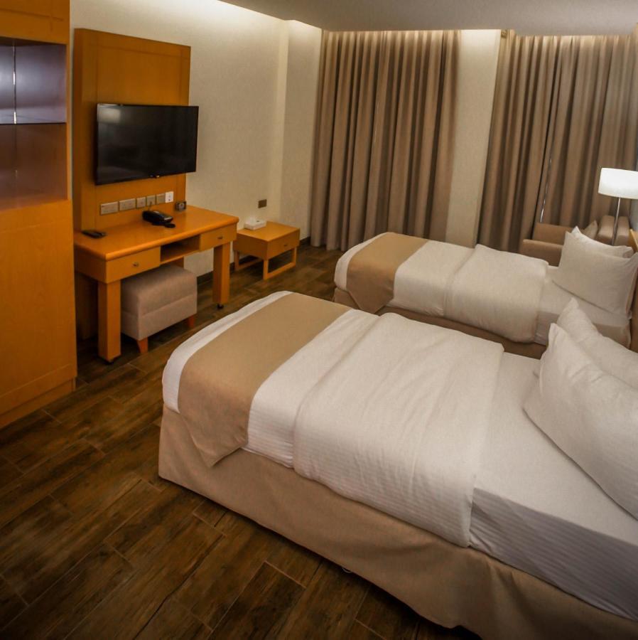 Sama Muscat Hotel Al Khawd Ngoại thất bức ảnh