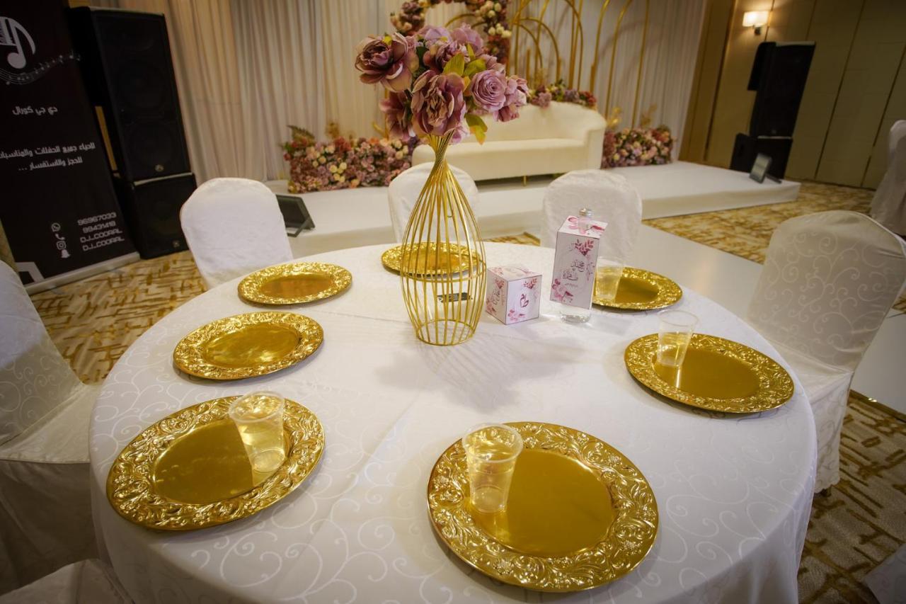 Sama Muscat Hotel Al Khawd Ngoại thất bức ảnh