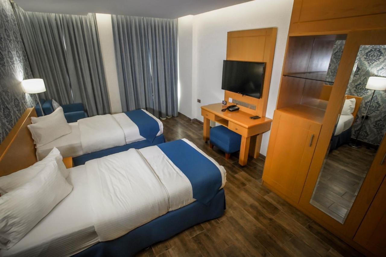 Sama Muscat Hotel Al Khawd Ngoại thất bức ảnh