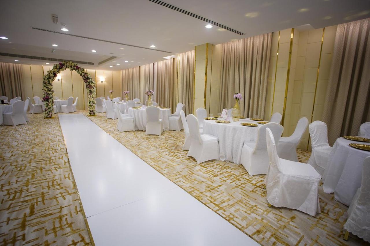 Sama Muscat Hotel Al Khawd Ngoại thất bức ảnh