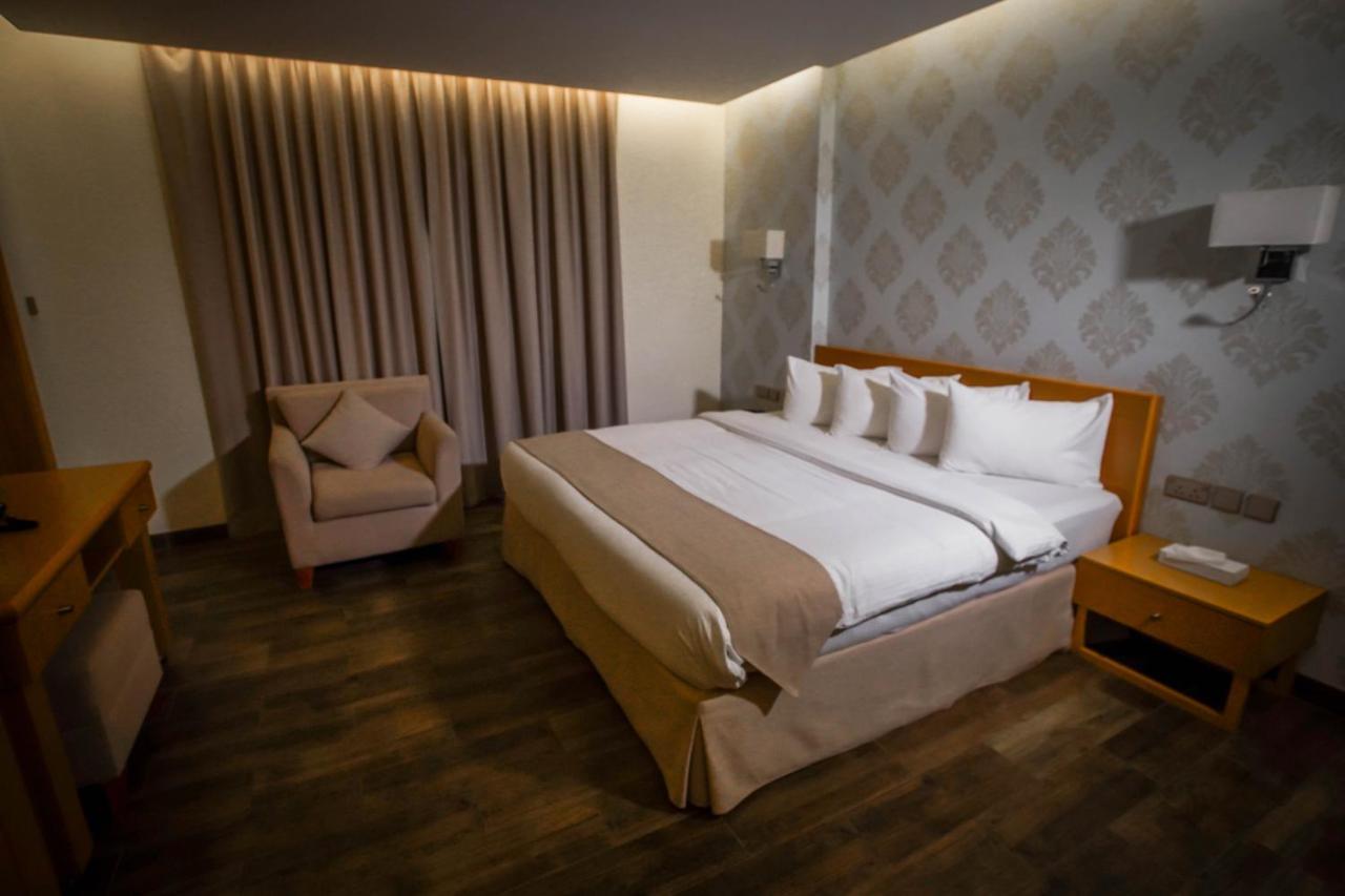 Sama Muscat Hotel Al Khawd Ngoại thất bức ảnh