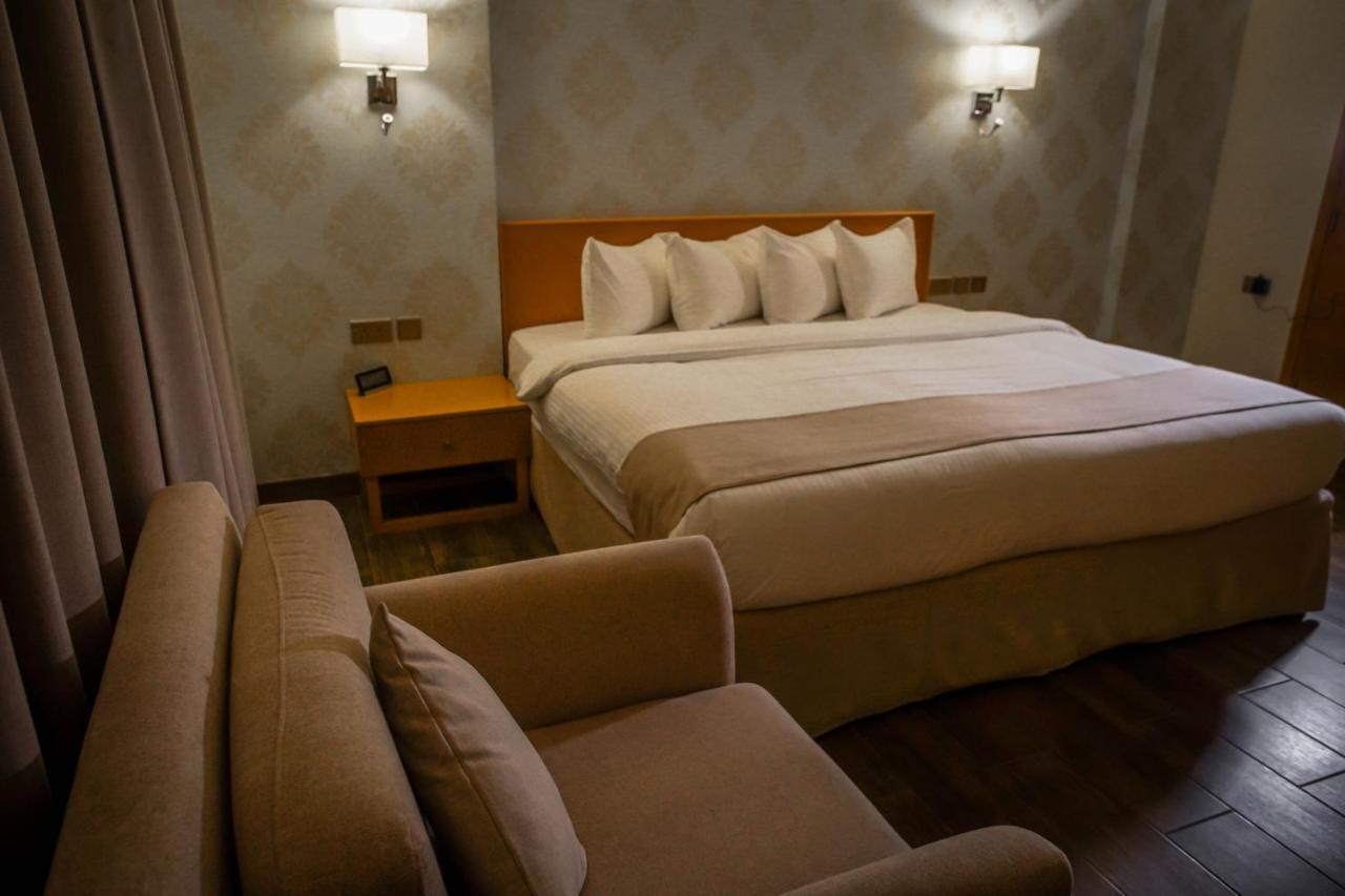 Sama Muscat Hotel Al Khawd Ngoại thất bức ảnh