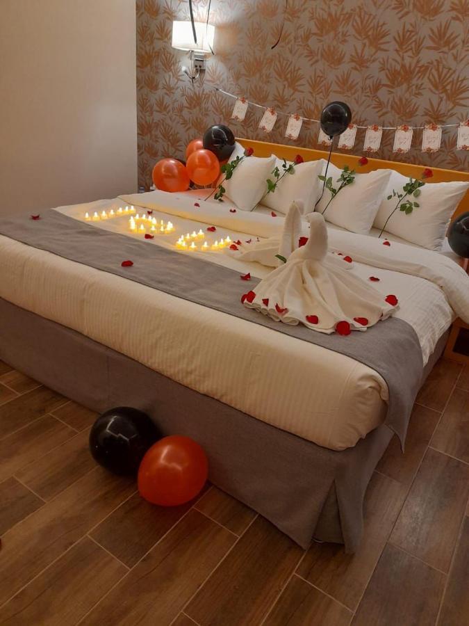 Sama Muscat Hotel Al Khawd Ngoại thất bức ảnh