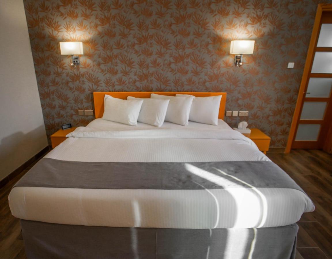 Sama Muscat Hotel Al Khawd Ngoại thất bức ảnh
