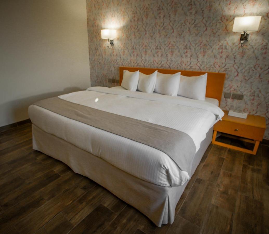 Sama Muscat Hotel Al Khawd Ngoại thất bức ảnh