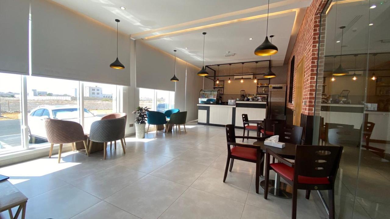 Sama Muscat Hotel Al Khawd Ngoại thất bức ảnh