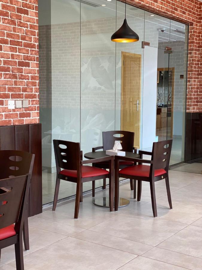 Sama Muscat Hotel Al Khawd Ngoại thất bức ảnh